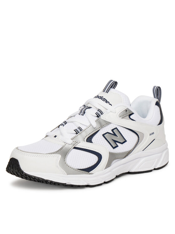 New Balance New Balance Sneakersy ML408A Biela