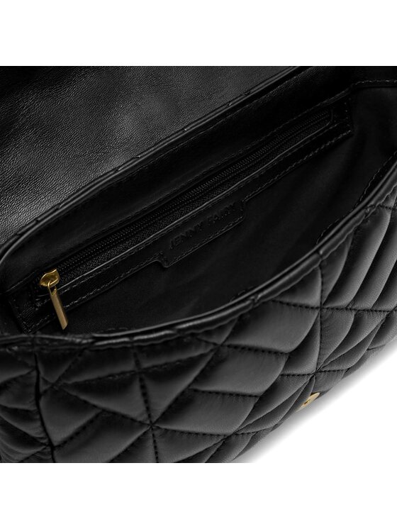 Jenny Fairy Jenny Fairy Handtasche MJR-E-044-05 Schwarz