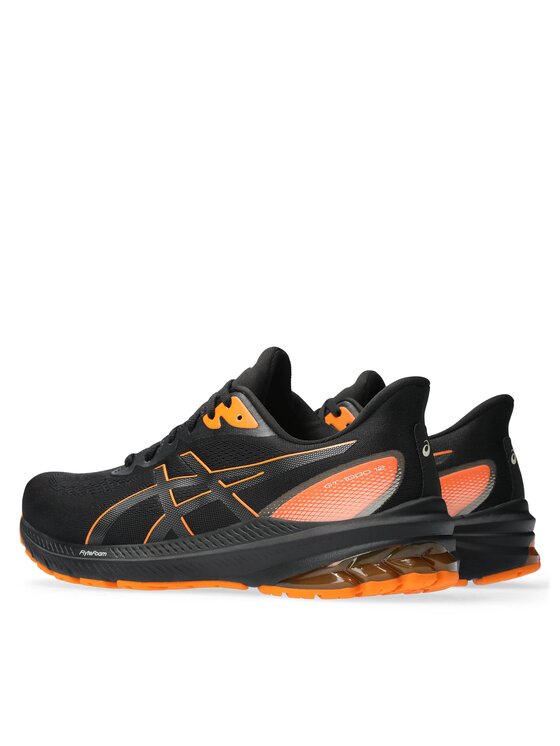 Asics Asics Jooksujalatsid Gt-1000 12 Gtx 1011B684 Must