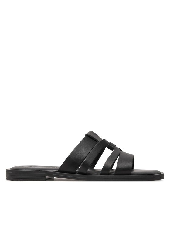 Tamaris Tamaris Ciabatte 1-27103-42 Nero