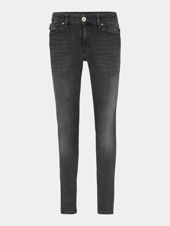 JOOP! JOOP! Jeansy 30037156 Šedá Skinny Fit