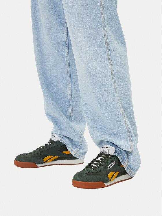 Reebok Reebok Laisvalaikio batai CEO-CAMPIO XT 100230427 Žalia