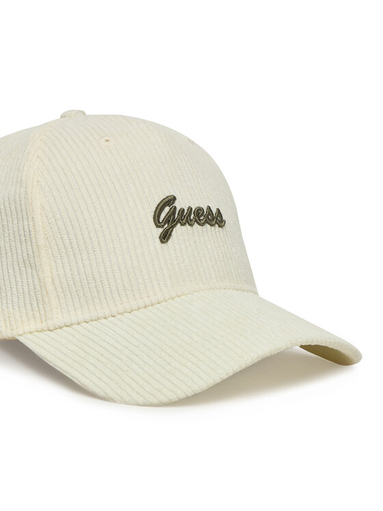 Guess Guess Пончо AW5421POL03 Чорний