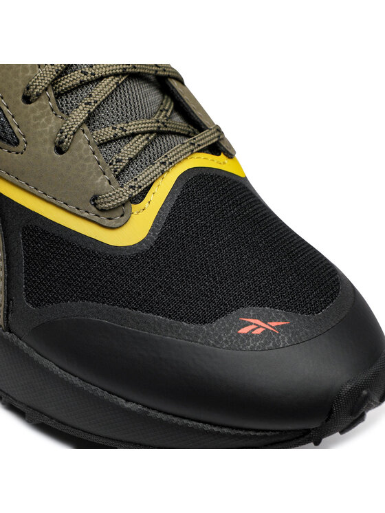 Reebok Reebok Futócipő Lavante Trail 2 GZ6816 Zöld