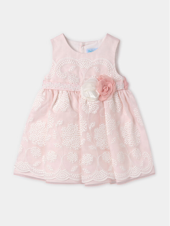 Abel & Lula Vestito elegante 5010 Rosa Regular Fit, taglia : 6_9M