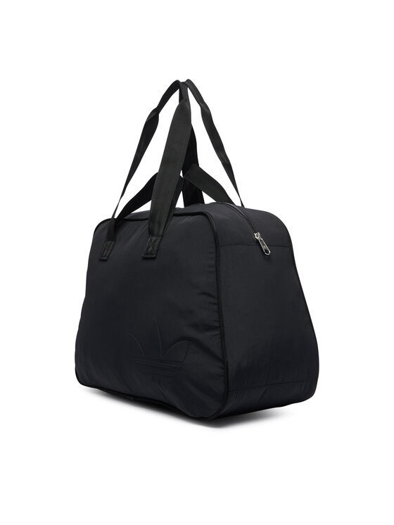 adidas adidas Ročna torba Bowling Bag JC6075 Črna