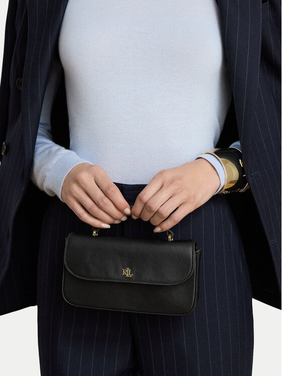 LAUREN RALPH LAUREN LAUREN RALPH LAUREN Сумка 432P16733002 Темно-коричневий