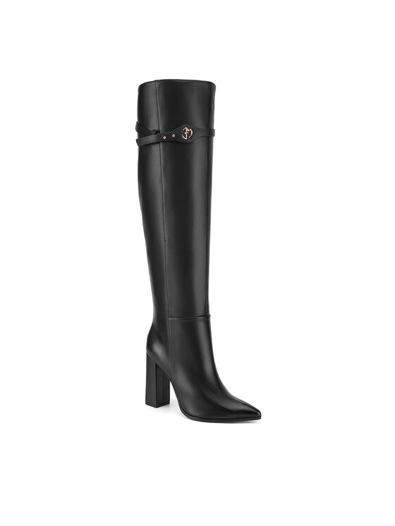 Eva Minge Eva Minge Stiefel RABIA-2199-17220 Schwarz