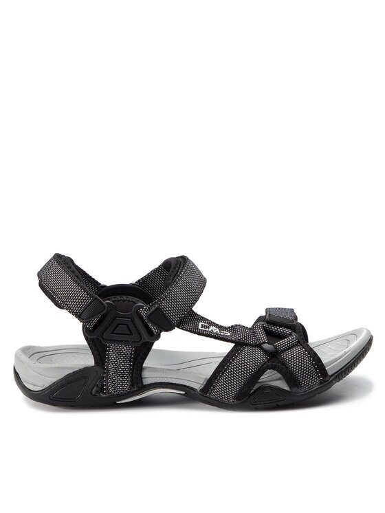 CMP CMP Basutės Hamal Hiking 38Q9957 Juoda