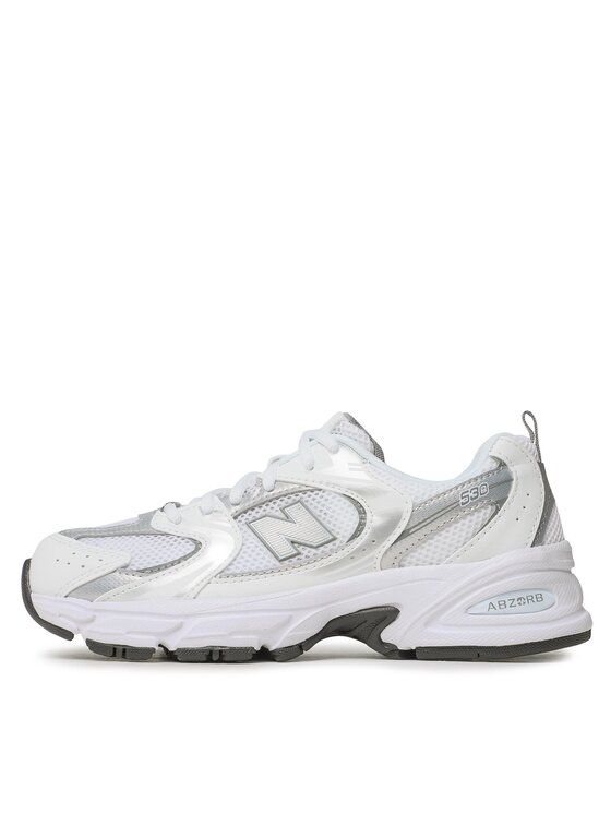 New Balance New Balance Tossud GR530AD Valge