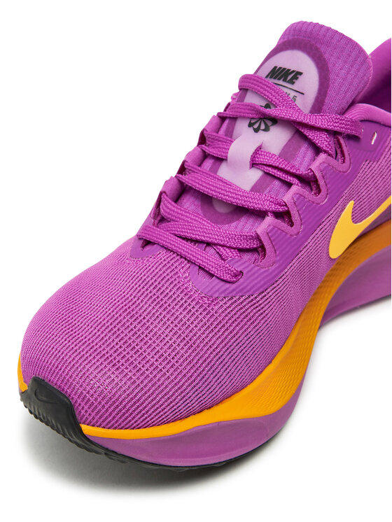 Nike Nike Scarpe running Zoom Fly 5 W DM8974 502 Viola