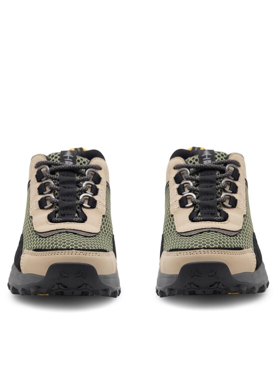 BASS OUTDOOR BASS OUTDOOR Laisvalaikio batai BA12A802 Žalia