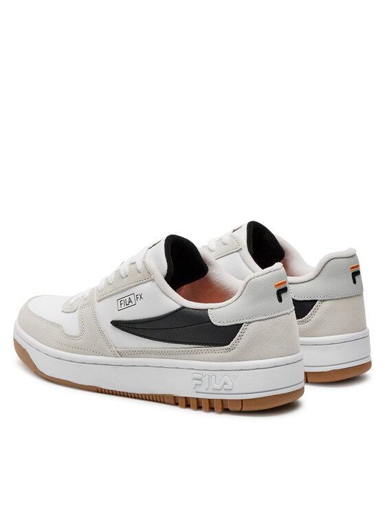Fila Fila Tenisice Fxventuno L FFM0003 Bijela