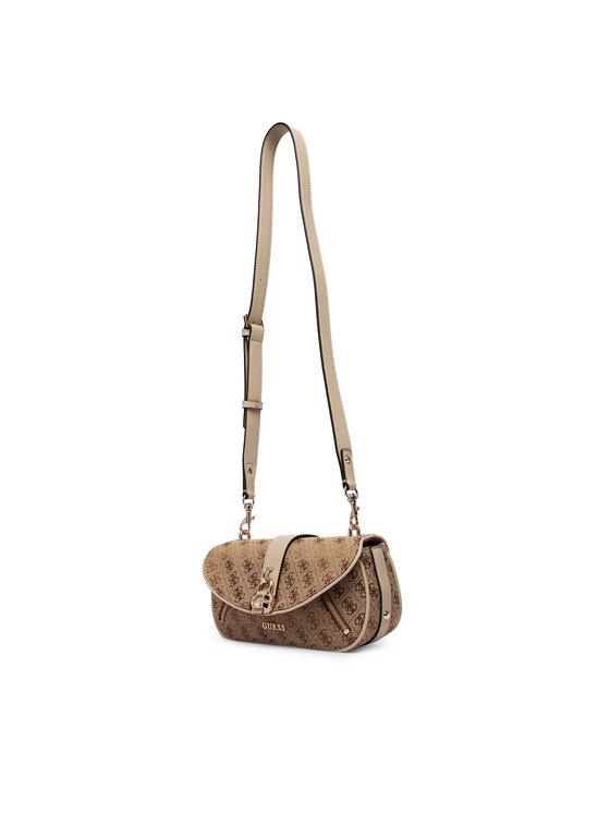 Guess Guess Táska Jessa HWJG83 62200 Bézs
