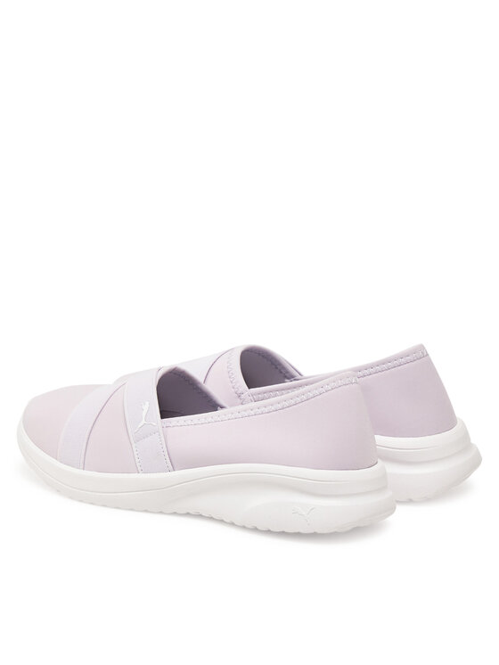 Puma Puma Cipele Adelina 2 400236 03 Ružičasta