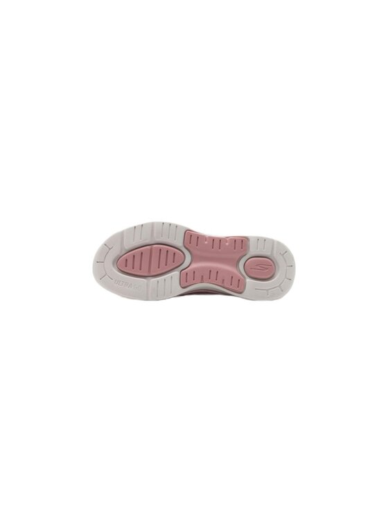 Skechers Skechers Sneakersy 124409-LTPK Różowy