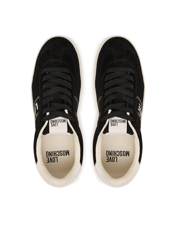 LOVE MOSCHINO LOVE MOSCHINO Tossud JA15272G1PIG0000 Must