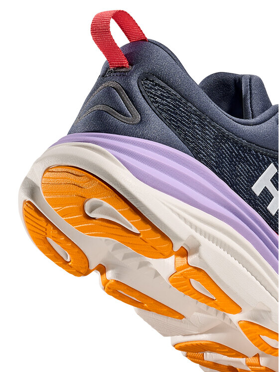 Hoka Hoka Pantofi pentru alergare Gaviota 5 1134235 Albastru