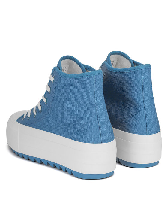 Jenny Fairy Jenny Fairy Sneakers WFA2939-1 Μπλε