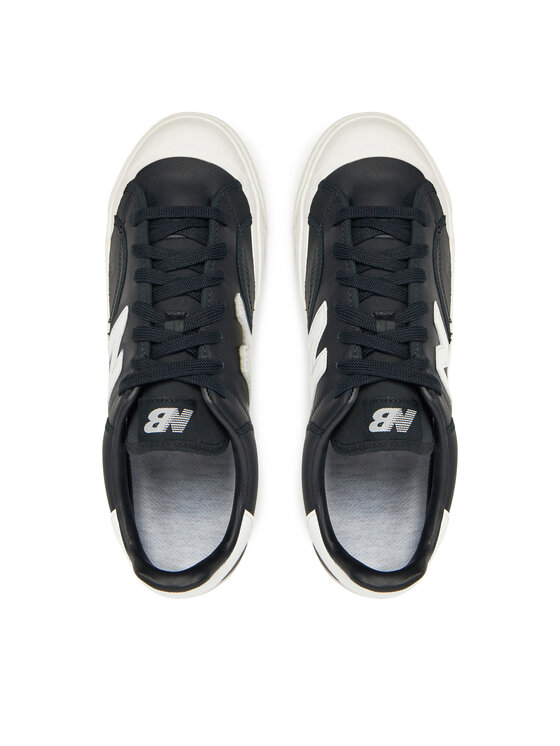 New Balance New Balance Plátenky BB100LBK Čierna