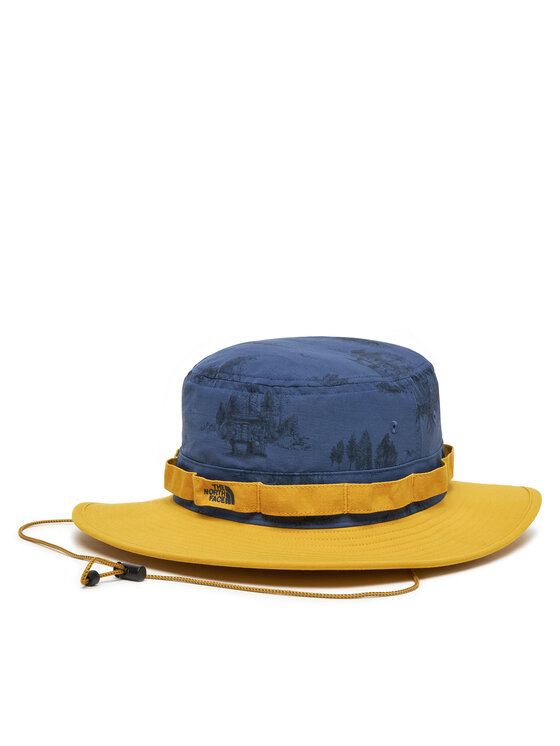 The North Face The North Face Hut Class V NF0A5FXF Blau