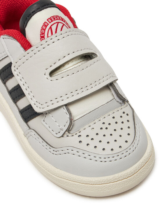 adidas adidas Sneakers Rapid Court JS0638 Gri