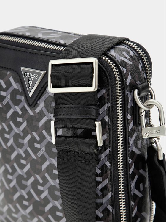 Guess Guess Borsetta 165301 Nero