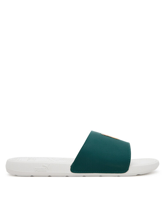 Puma Puma Şlapi Cool Cat 2.0 400678 02 Verde