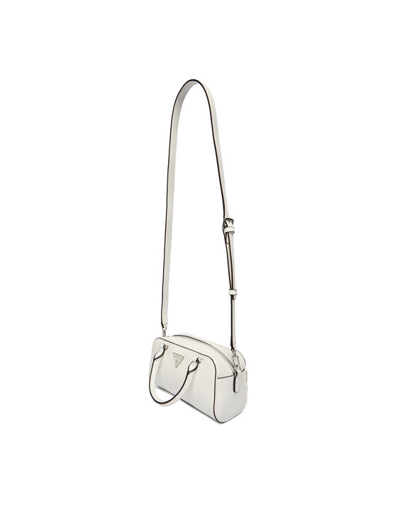 Guess Guess Kabelka Arnela Mini HWNY94 96740 Biela
