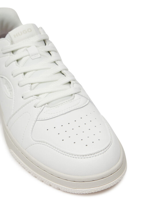 HUGO Hugo Tenisice Hadrian 50529896 Bijela