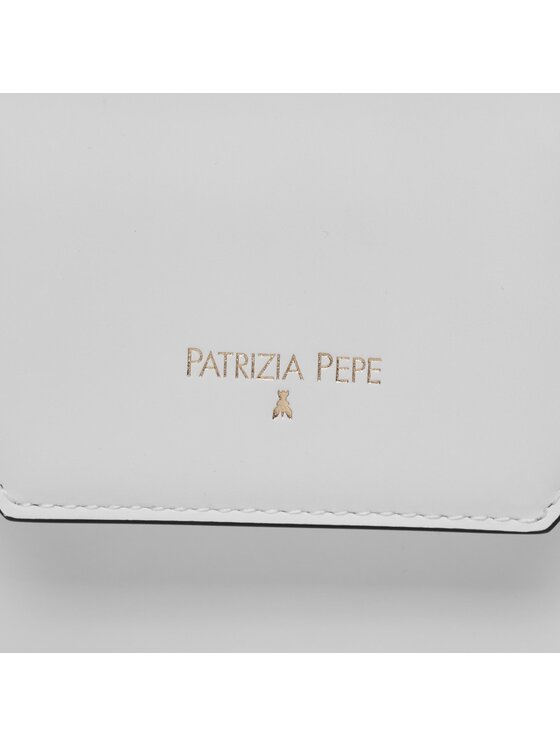 Patrizia Pepe Patrizia Pepe Borsetta 8B0184/L095-FA30 Bianco