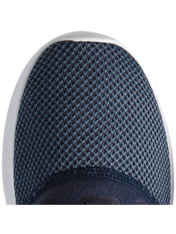 New Balance New Balance Buty do biegania WCSTLLG4 Granatowy