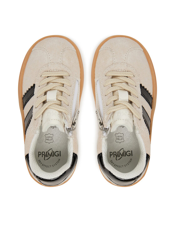 Primigi Primigi Sneakersy 7926011 S Beżowy