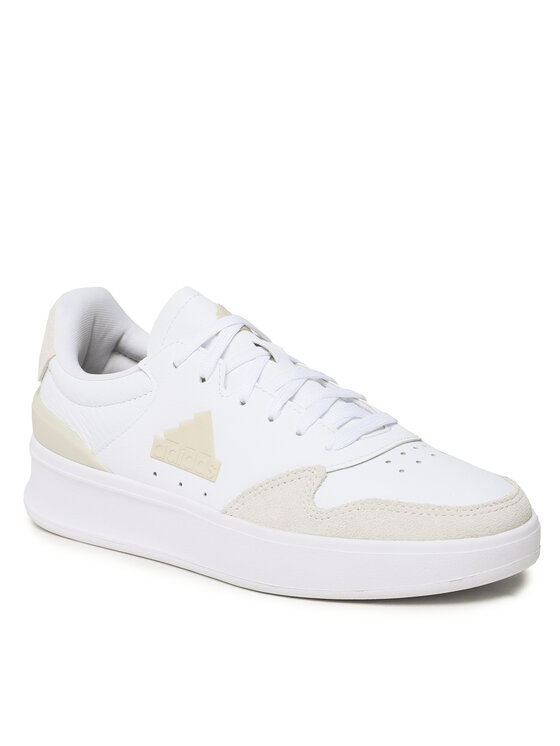 adidas adidas Sneakersy Kantana IF5384 Biały