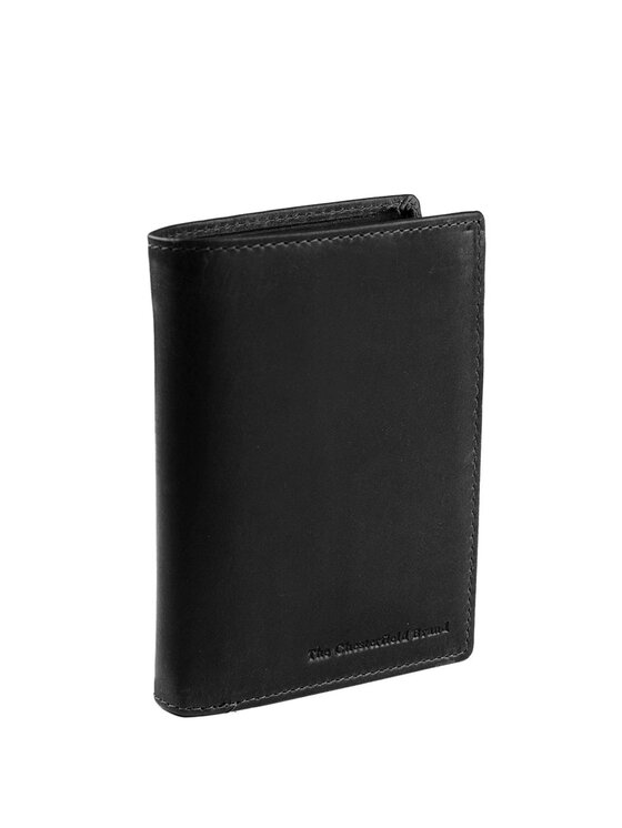 The Chesterfield Brand The Chesterfield Brand Portfel 295752 Czarny