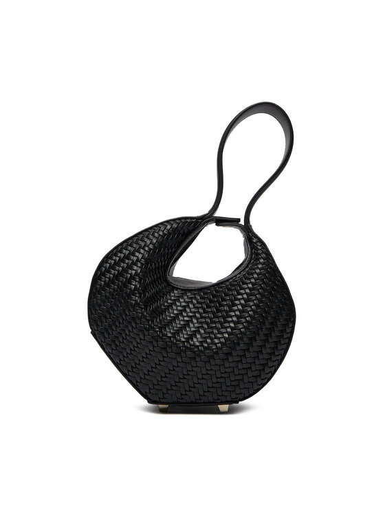 Patrizia Pepe Patrizia Pepe Rankinė 8B0074/E043-K103 Juoda