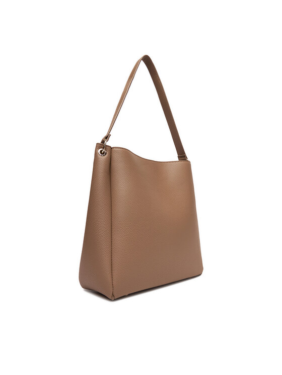 Nine West Nine West Handtasche CEO-ARIA-S24414 Beige