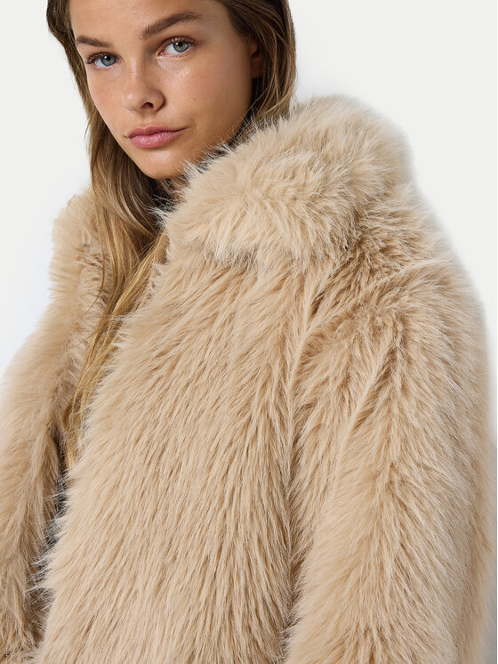 Noisy May Noisy May Karusnahk Evie 27031886 Beež Regular Fit