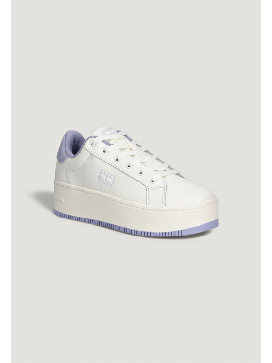 Tommy Jeans Tommy Jeans Scarpe basse EN0EN02918 Bianco
