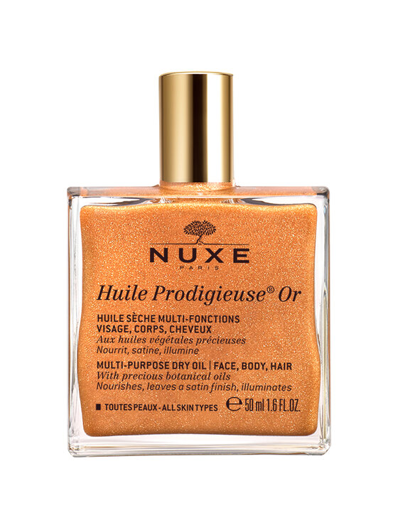 Olejek Nuxe, Huile Prodigieuse