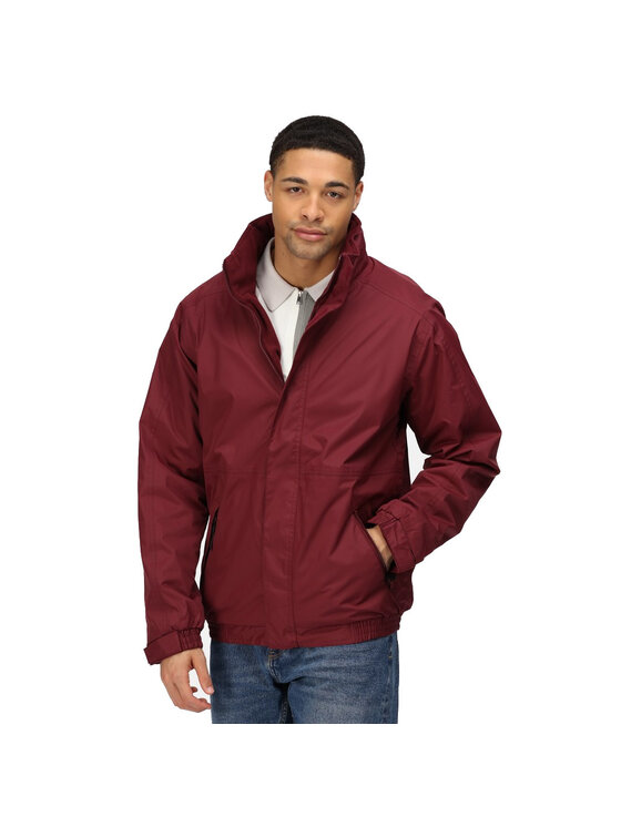 Regatta Regatta Kurtka outdoor Dover Czerwony To Fit