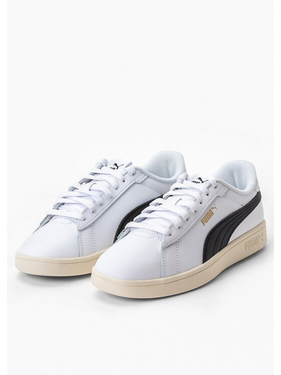 Puma Puma Sneakersy 390987-03_39 Biały