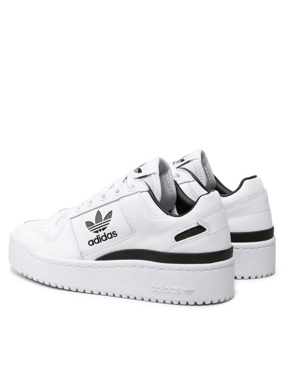 adidas adidas Superge Forum Bold W GY5921 Bela