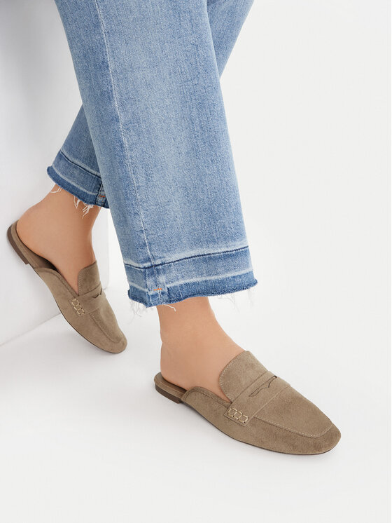 JENNY JENNY Ciabatte CEO-F4126 Beige