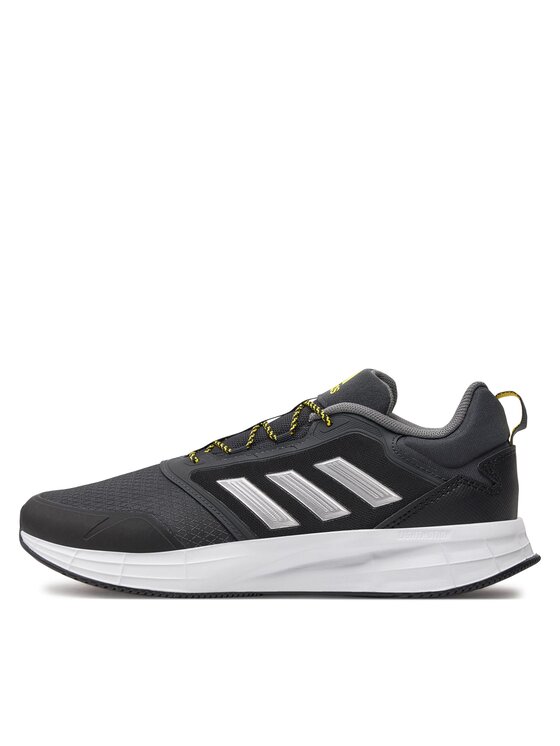 adidas adidas Маратонки за бягане Duramo Protect GW3852 Черен