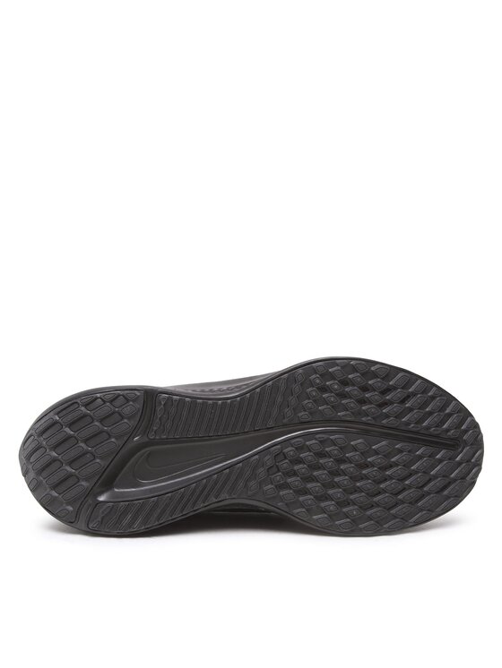 Nike Nike Взуття для бігу Quest 5 DD0204 003 Чорний