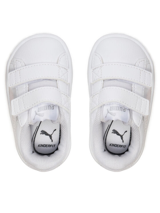 Puma Puma Tenisice Hala Vinf 40171201 Bijela