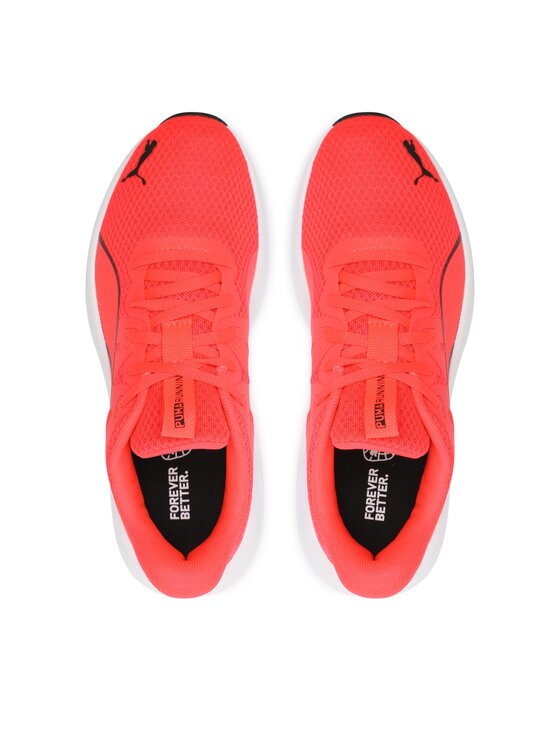 Puma Puma Bėgimo batai Reflect Lite Jr Fire 379124 05 Raudona