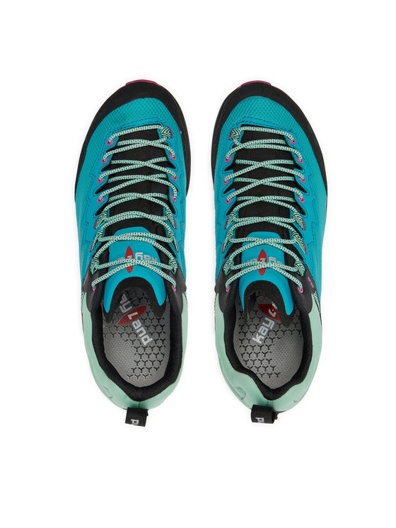 Kayland Kayland Трекінгові черевики Grimpeur Ad Gtx GORE-TEX 18022250 Голубий