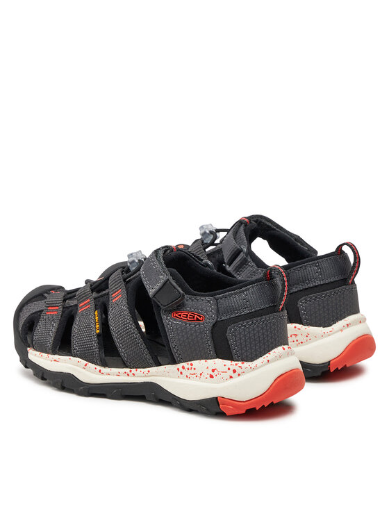 Keen Keen Sandały Newport Neo H2 1018434 Szary